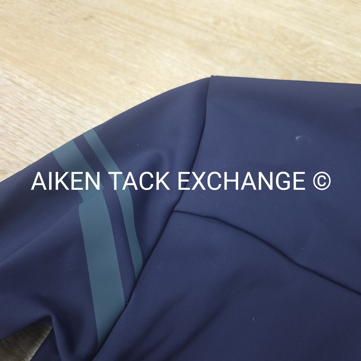 Horse Pilot Teddy Airbag Compatible Jacket, Size Small