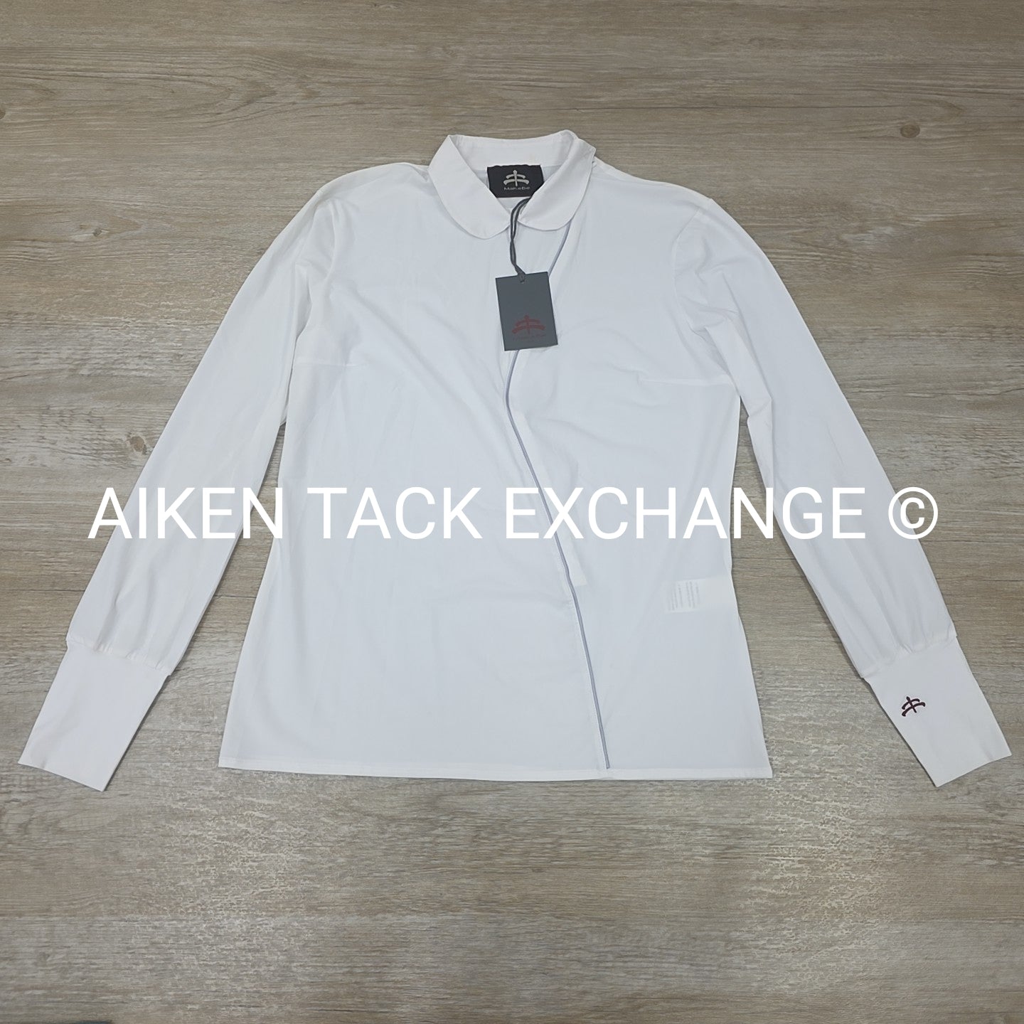 MaKeBe Long Sleeve Snake Shirt, Brand New, Women's XLarge