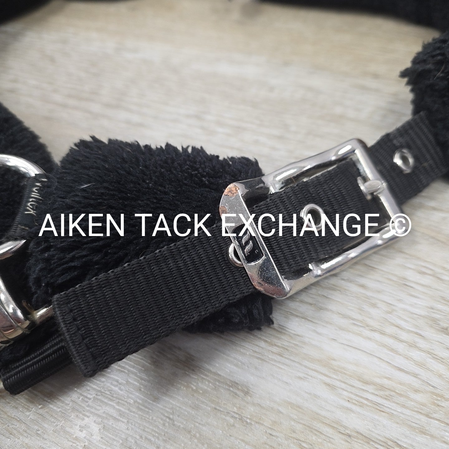 Back on Track Aubrey Fleece Halter, Size Full