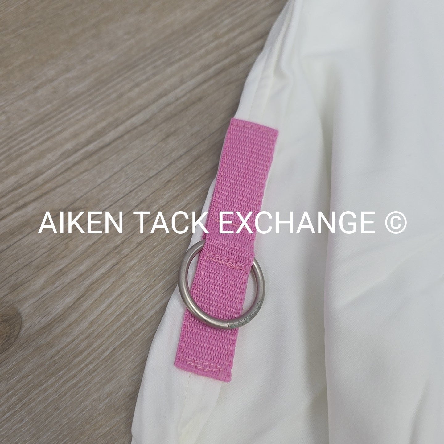 Fenwick Equestrian Pop Star Dress Sheet Sporty Cooler, 68"