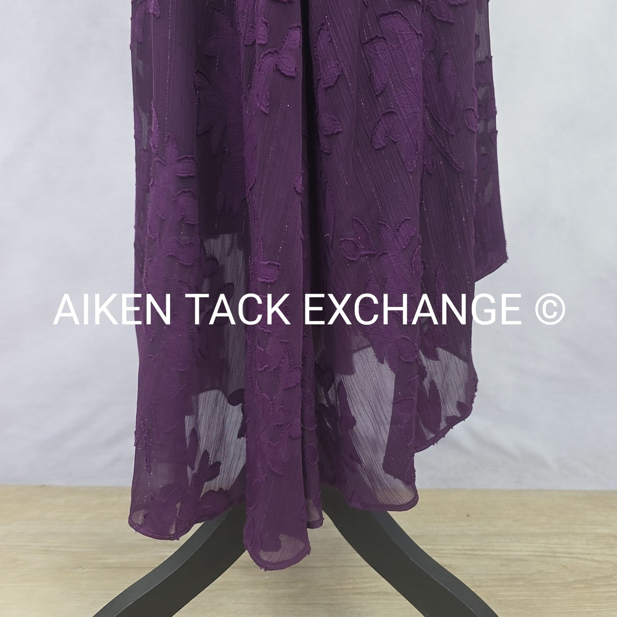 DKNY Short Sleeve Dress, Size 4