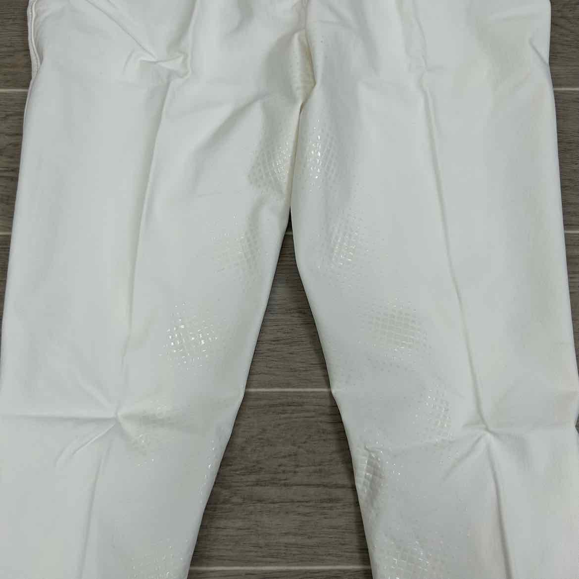 Ovation Bellissima II GripTech Full Seat Breeches, Size 34 R