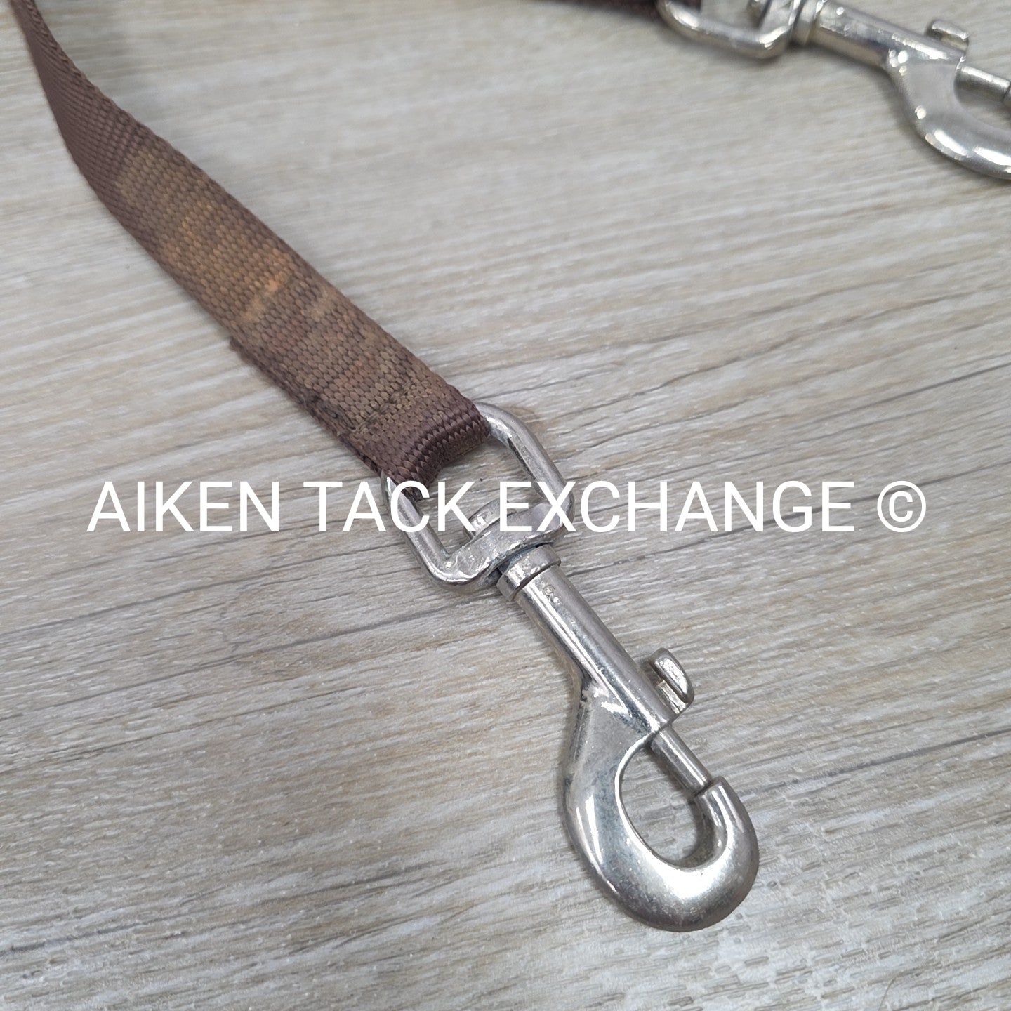 Nylon Anti-Grazing Straps