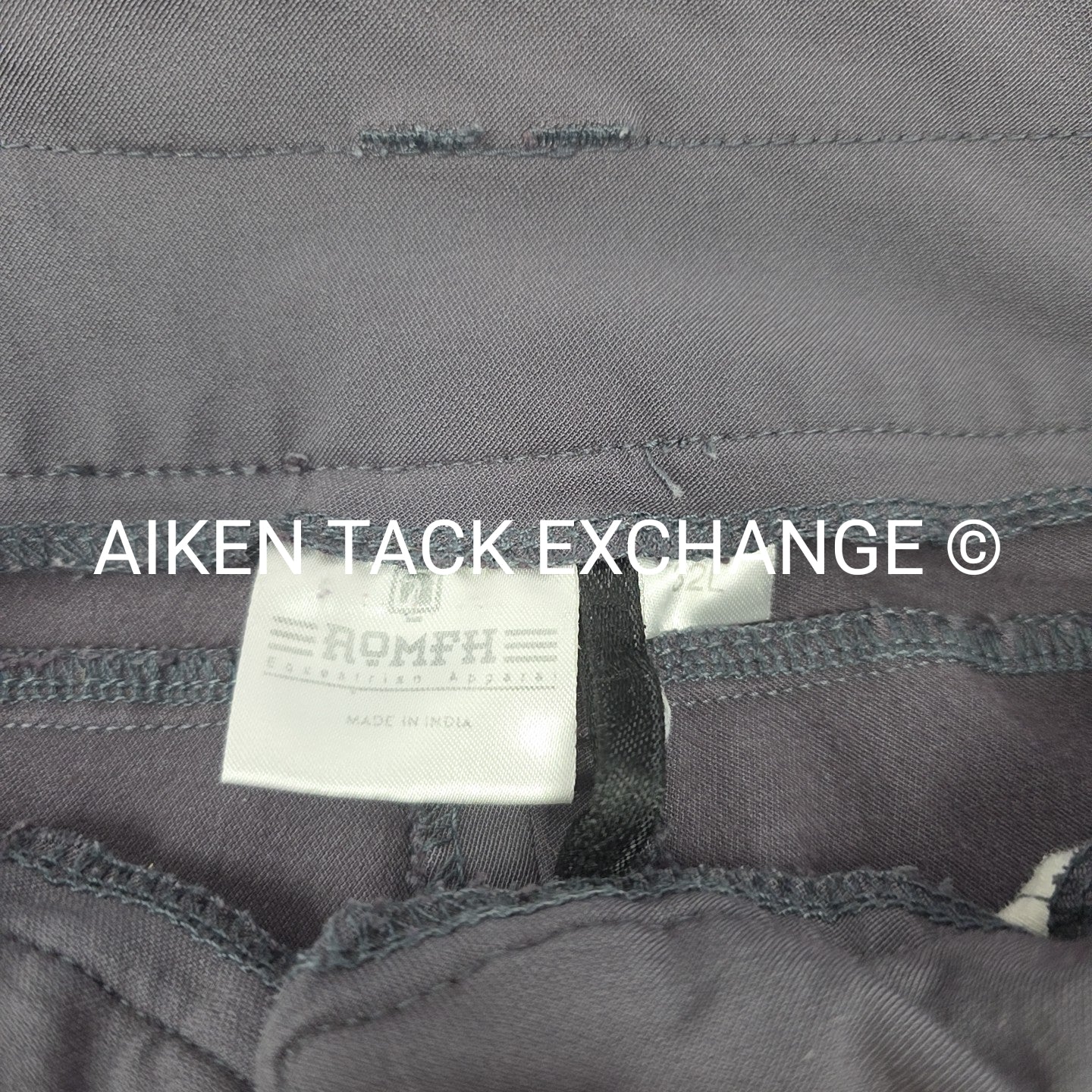 Romfh Champion Full Seat Breeches, Womens' 32 Long