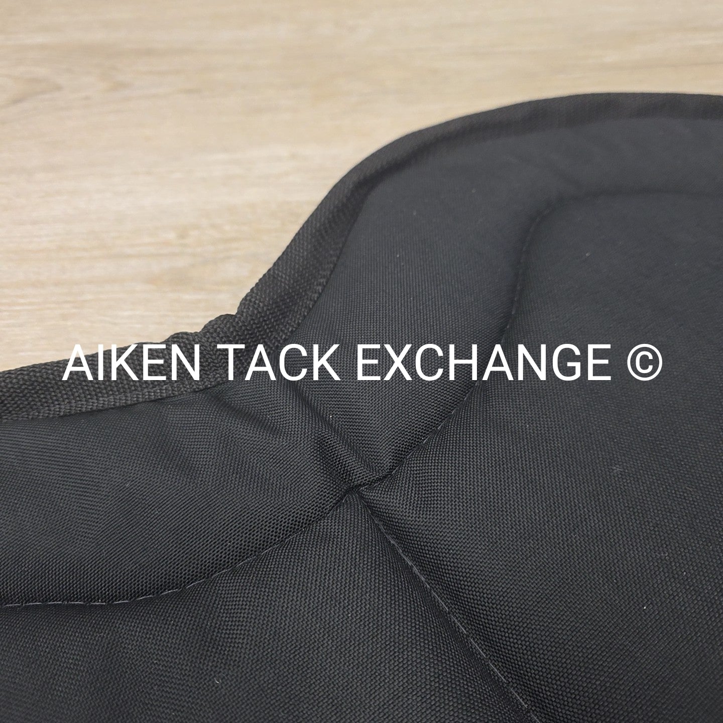 Contour Western Saddle Pad