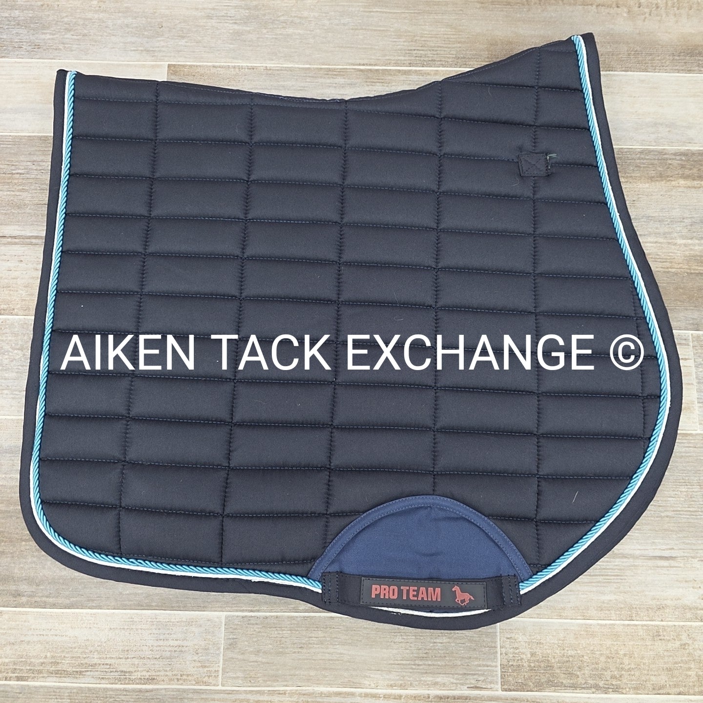 HKM Pro Team All Purpose Saddle Pad