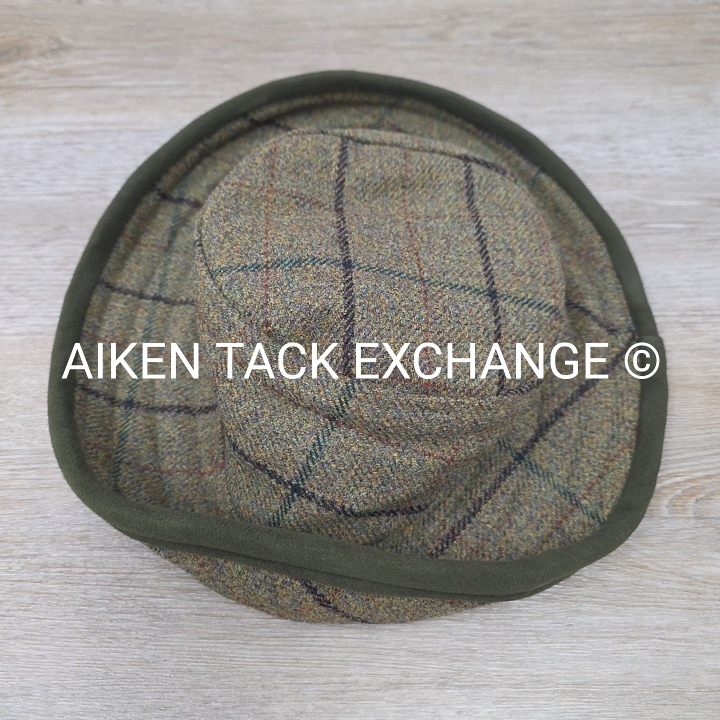 O'halloran Tweed Wool Hat