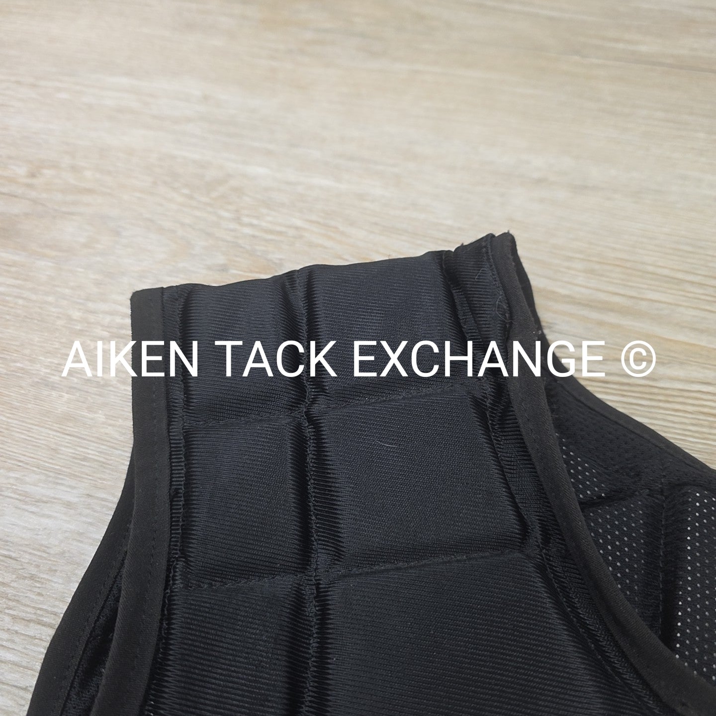Cavassion Body Protector, Size Large