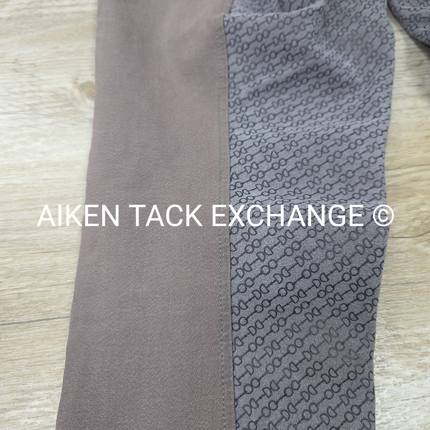 Dover Saddlery Wellesley Silicone Grip Full Seat Breeches, Women's 26