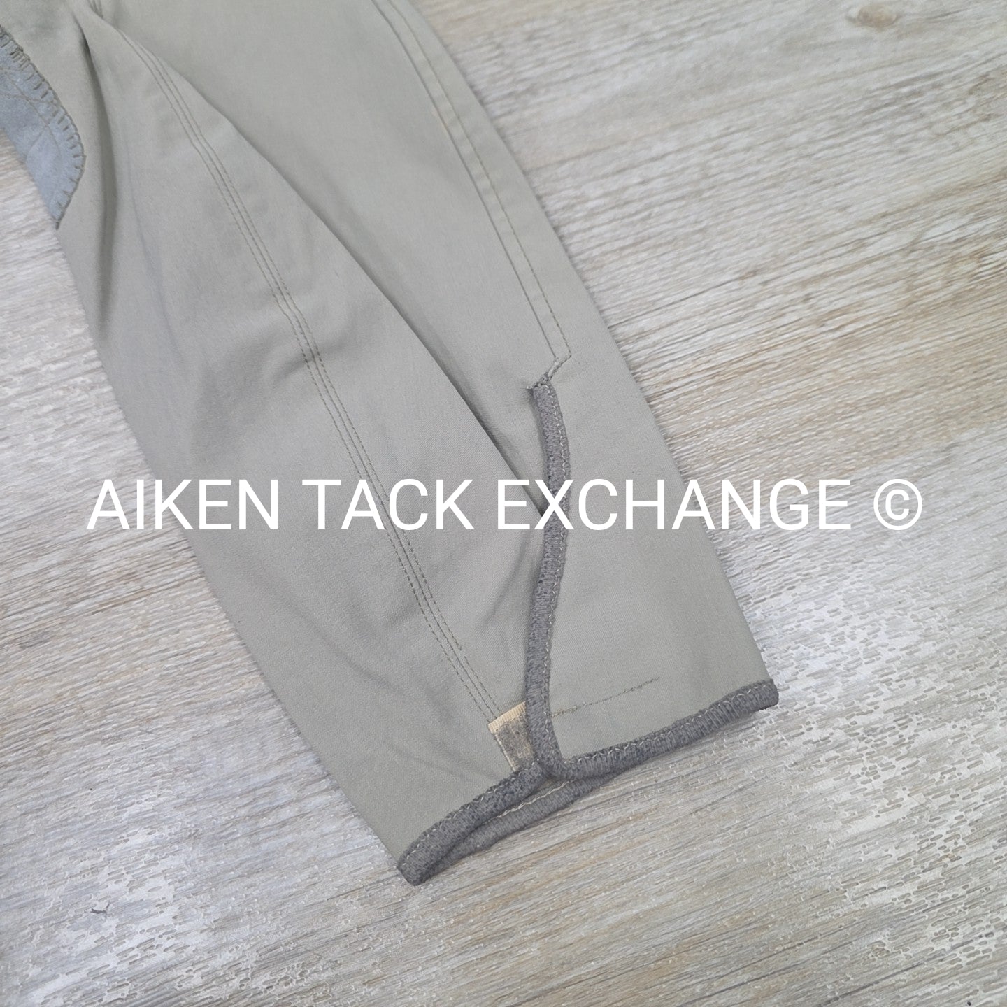 Pikeur Jupiter Knee Patch Breeches, Men's 38 Long