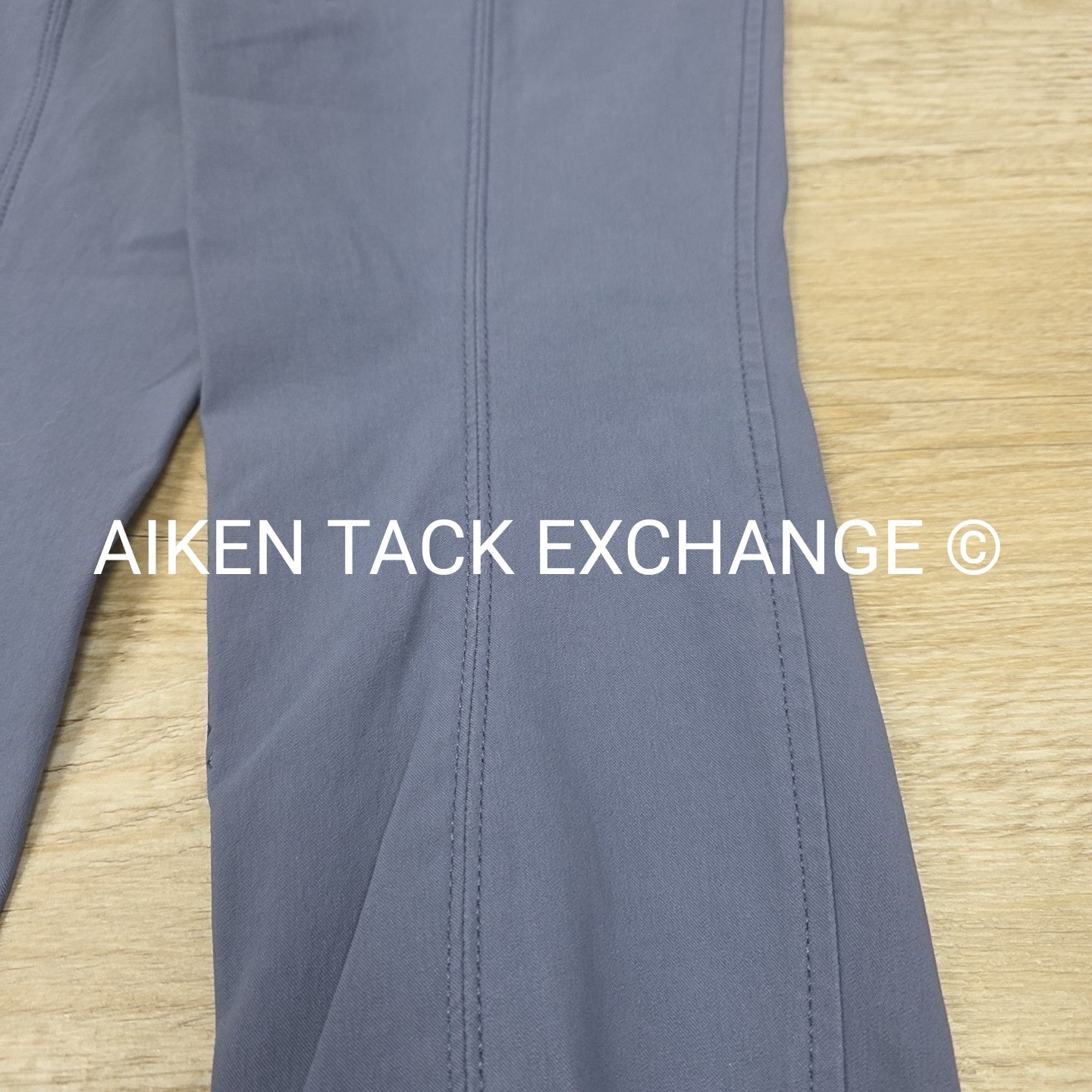 Equiline Silicone Grip Knee Patch Breeches, Size 48