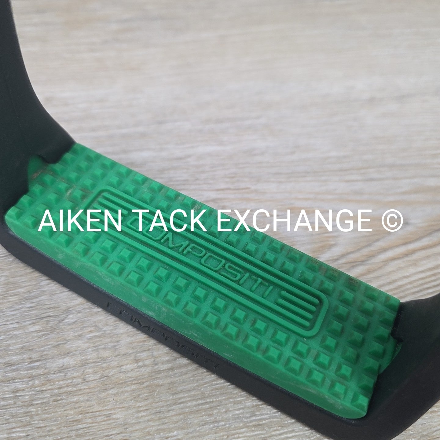 Compositi Premium Profile Stirrups, 4.75"