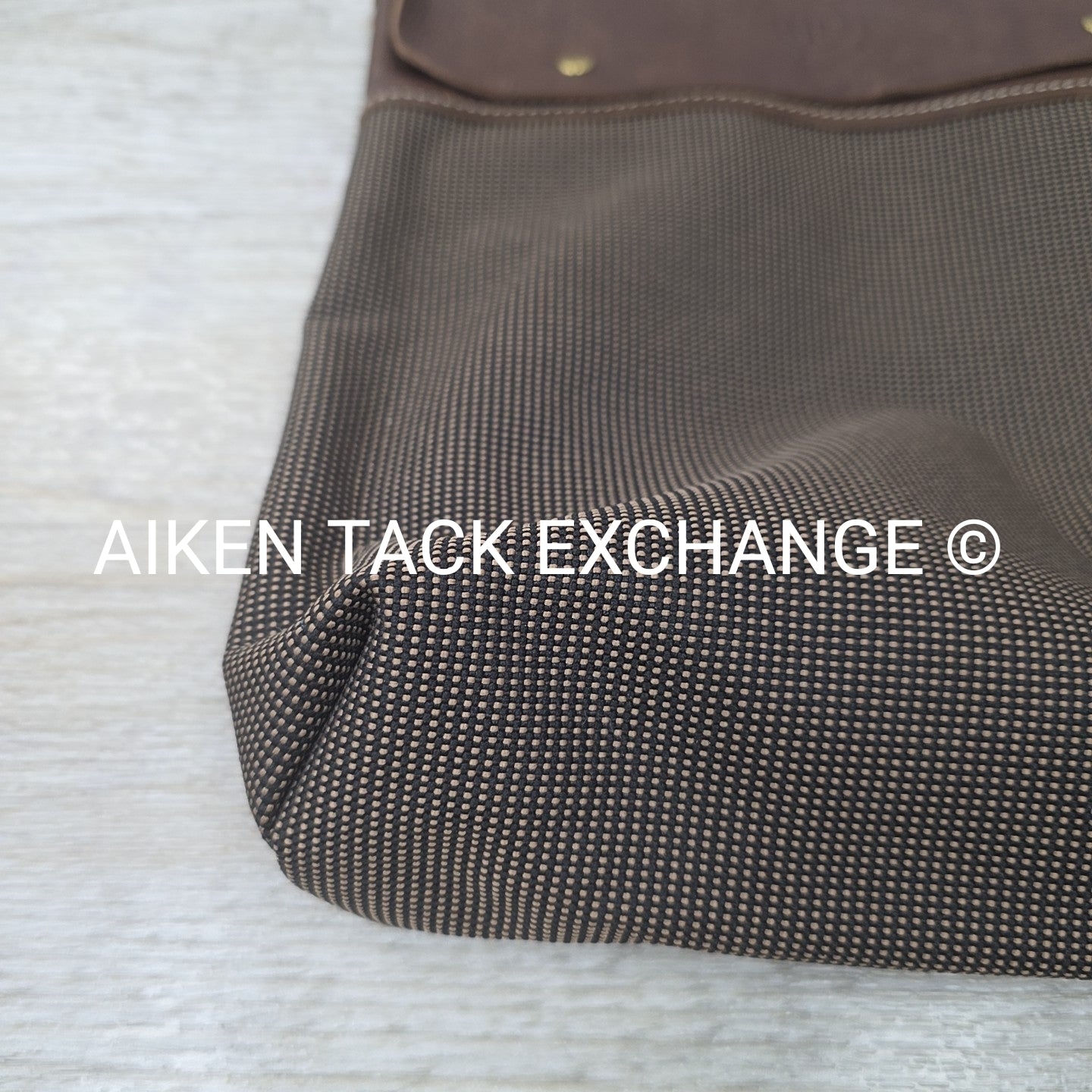 Rio Leather Pouch