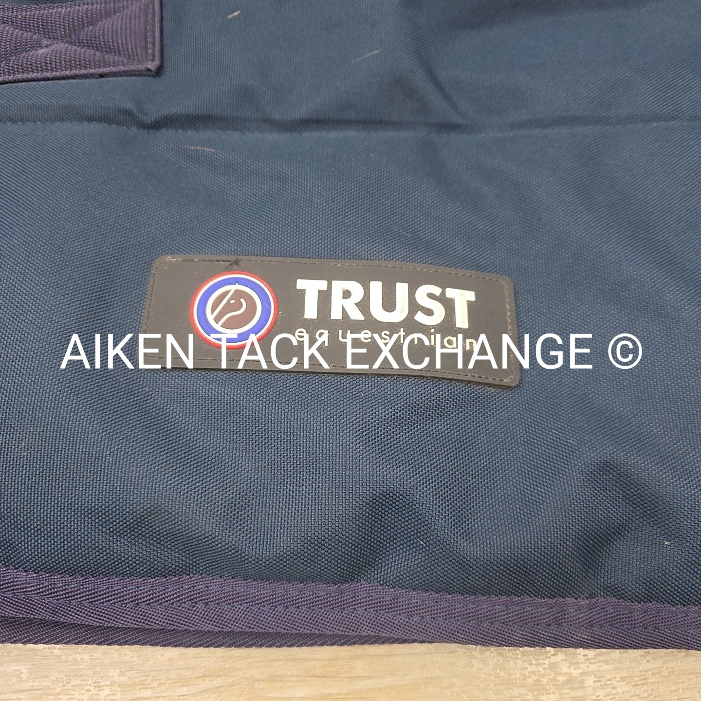 Trust Equestrian Tetris Stable Blanket, 200g fil, Size 76"