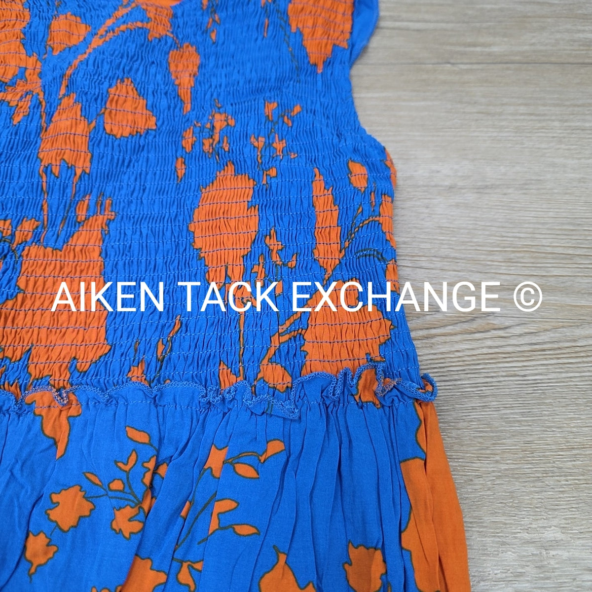 Abel the Label Dress, Size X-Small