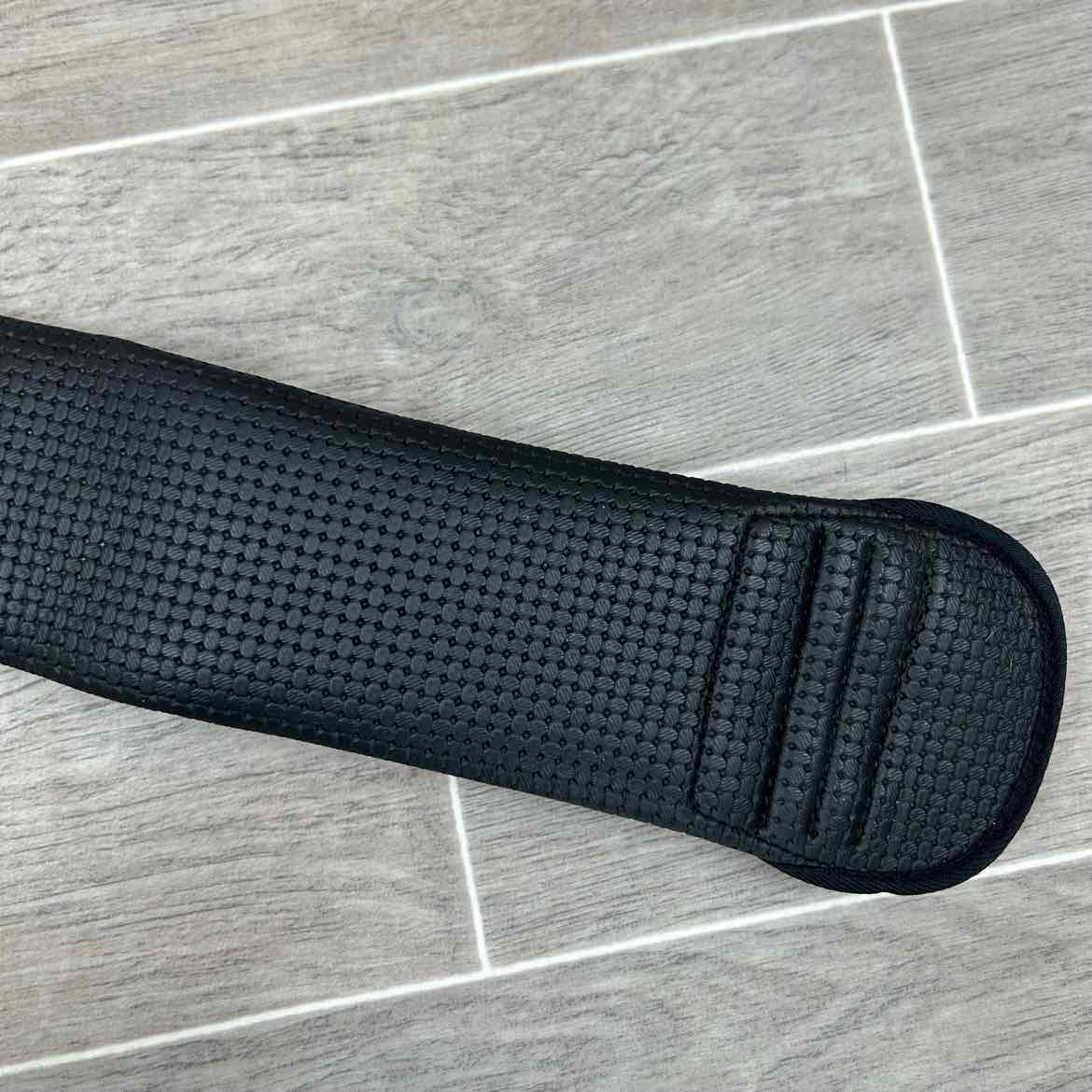 Wintec Elastic Dressage Girth, Black, 26"