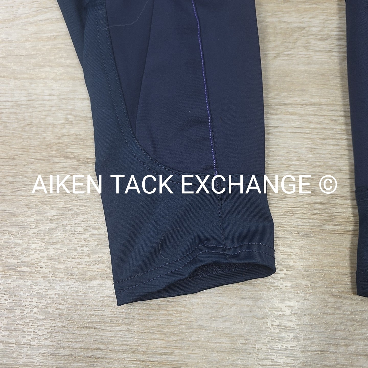 SmartPak Full Seat Breeches, Size 30 R