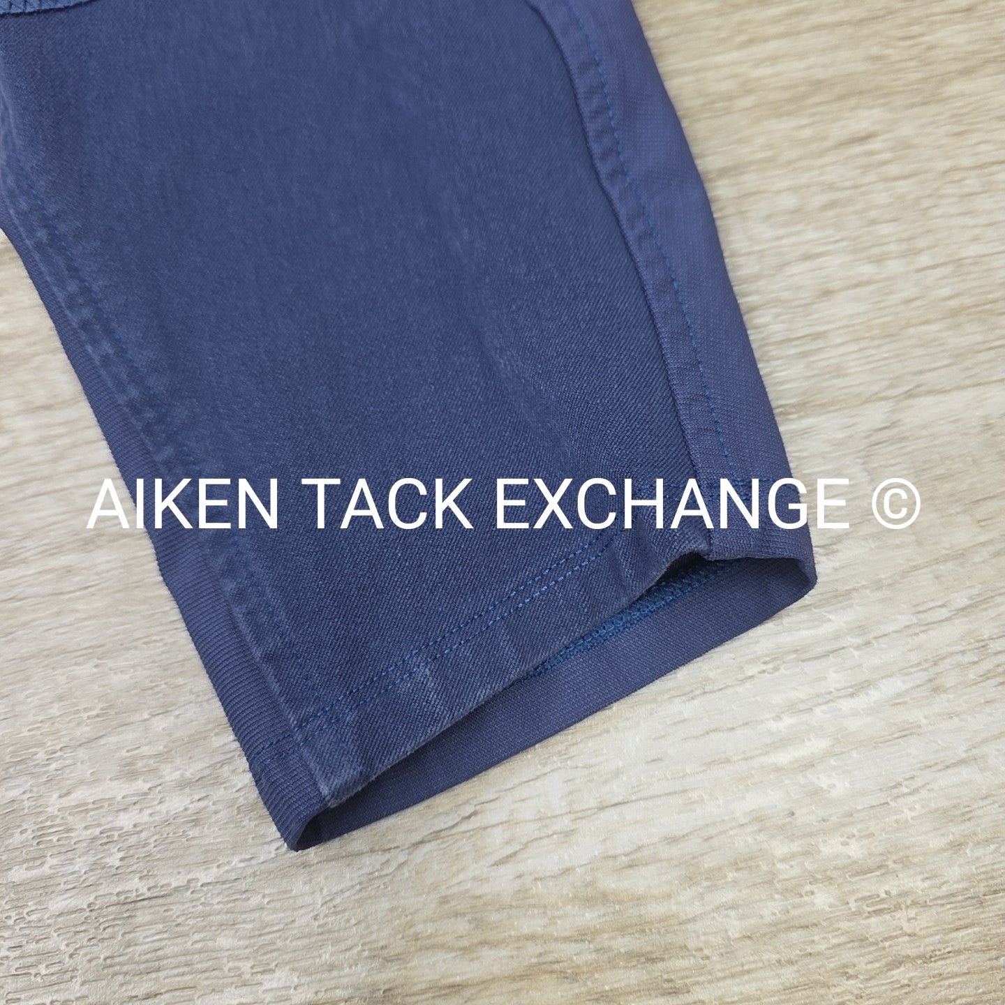 Ariat Heritage Knee Patch Breeches, Size 26 R