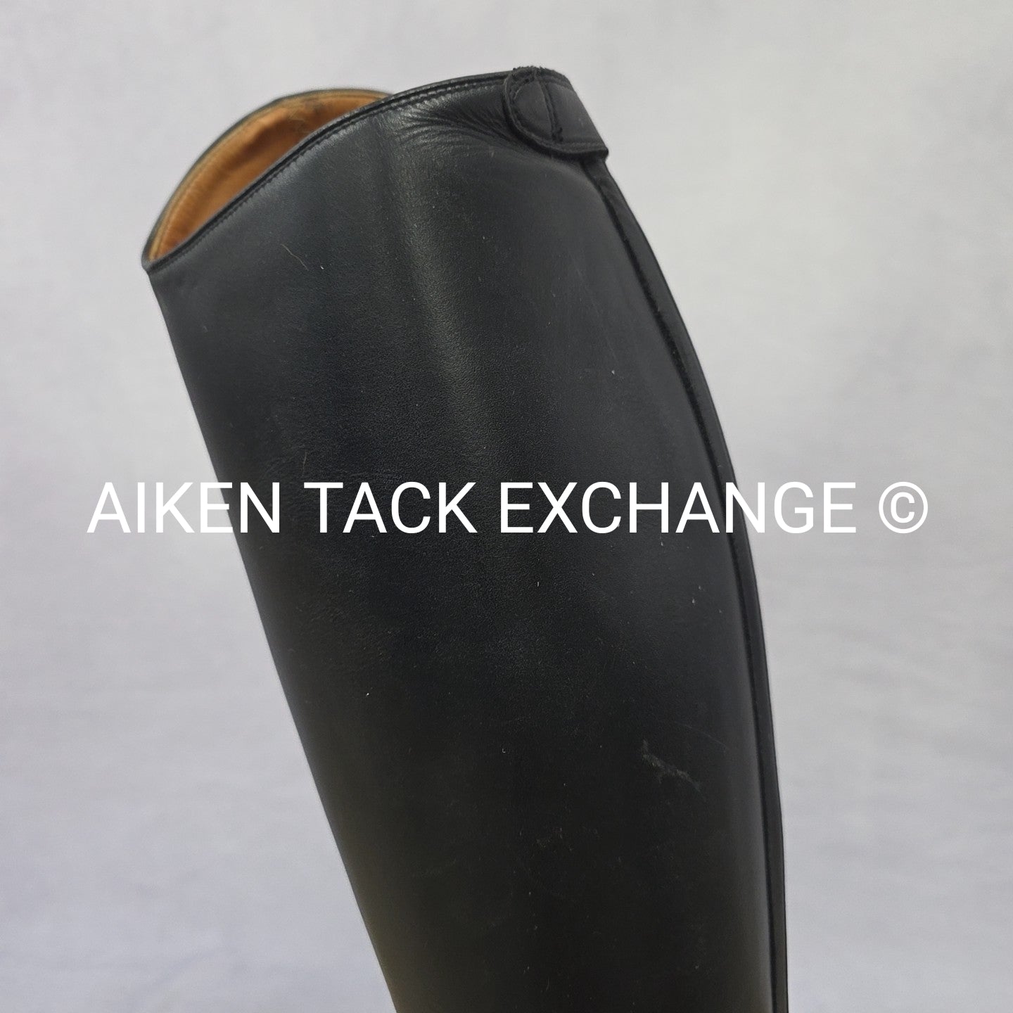 Sergio Grassio Dress Boots, Size 39 N