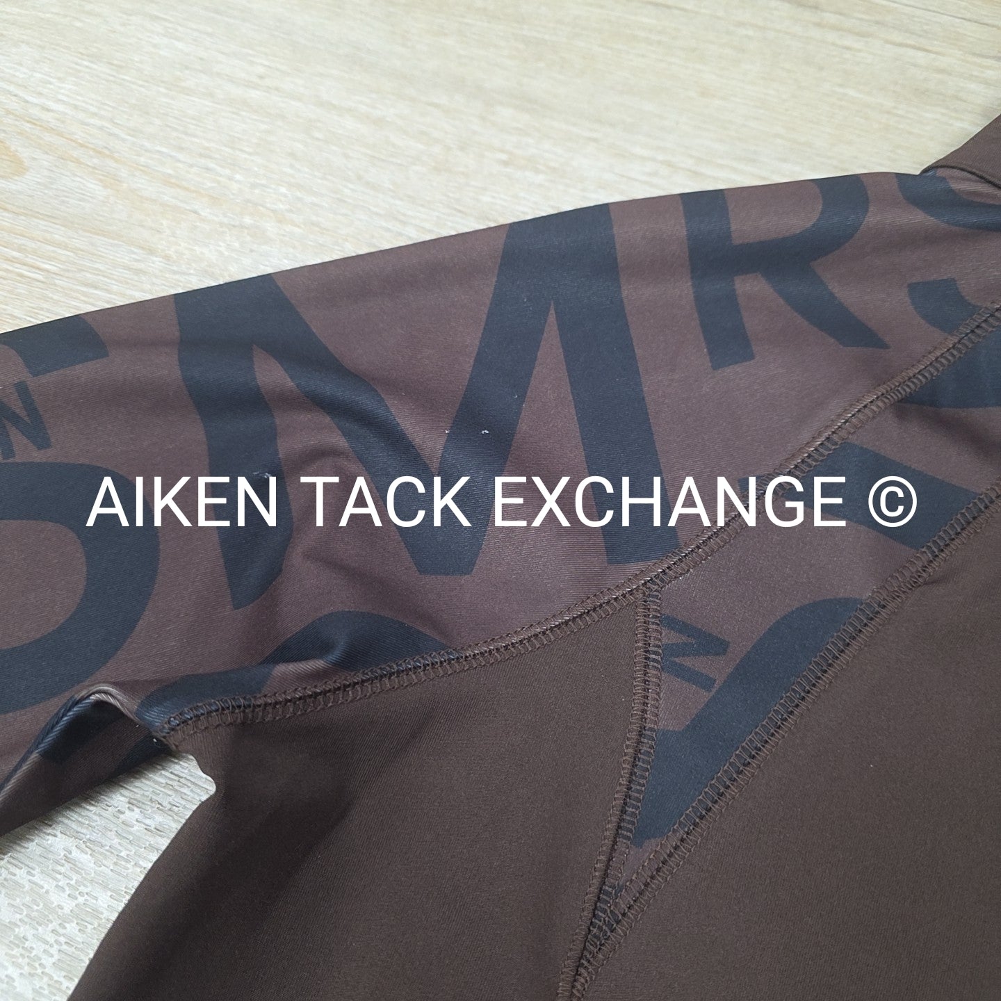 Mrs. Ros Coco Training Jacket, Women's Large