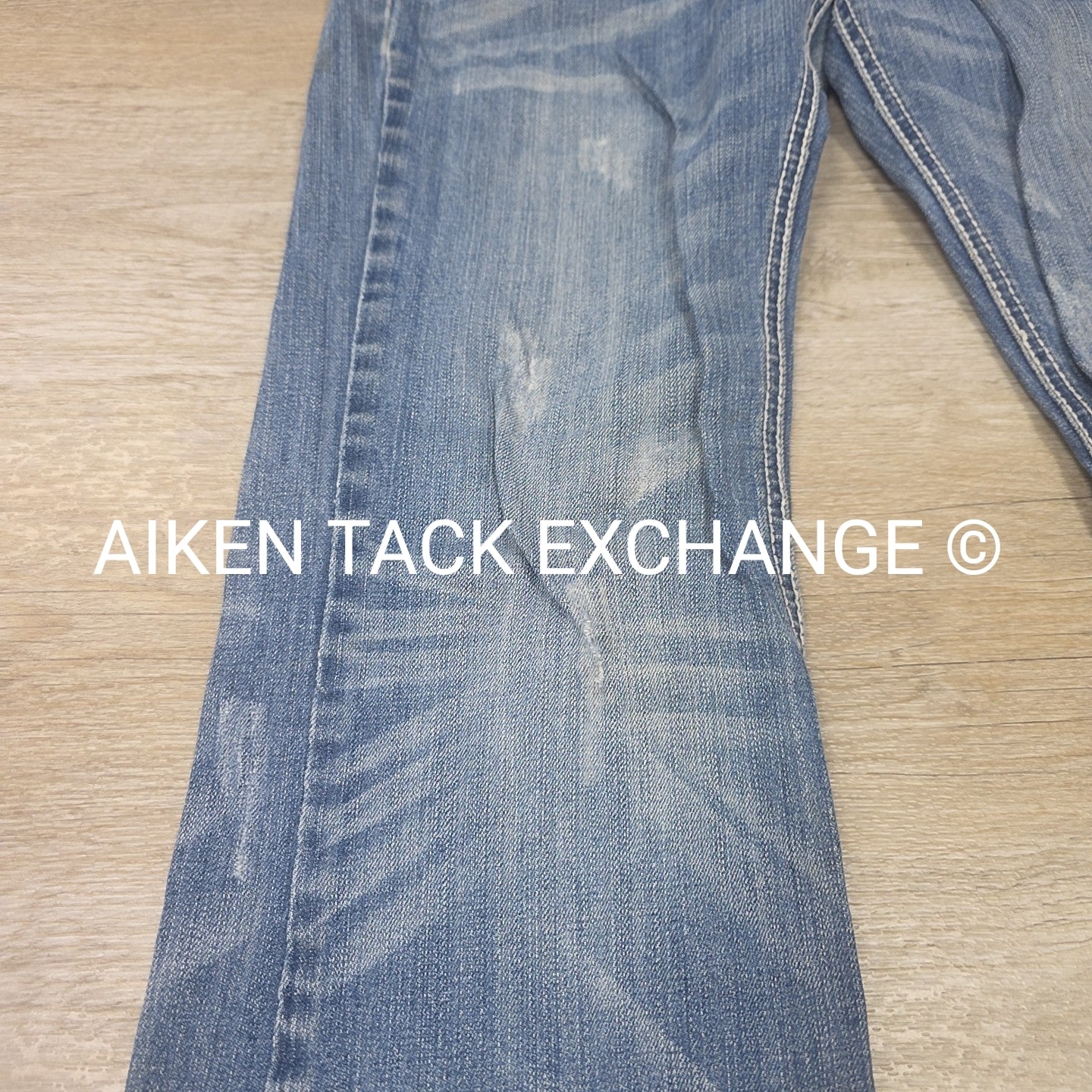 Cowgirl Tuff Jeans, Women's 26x35