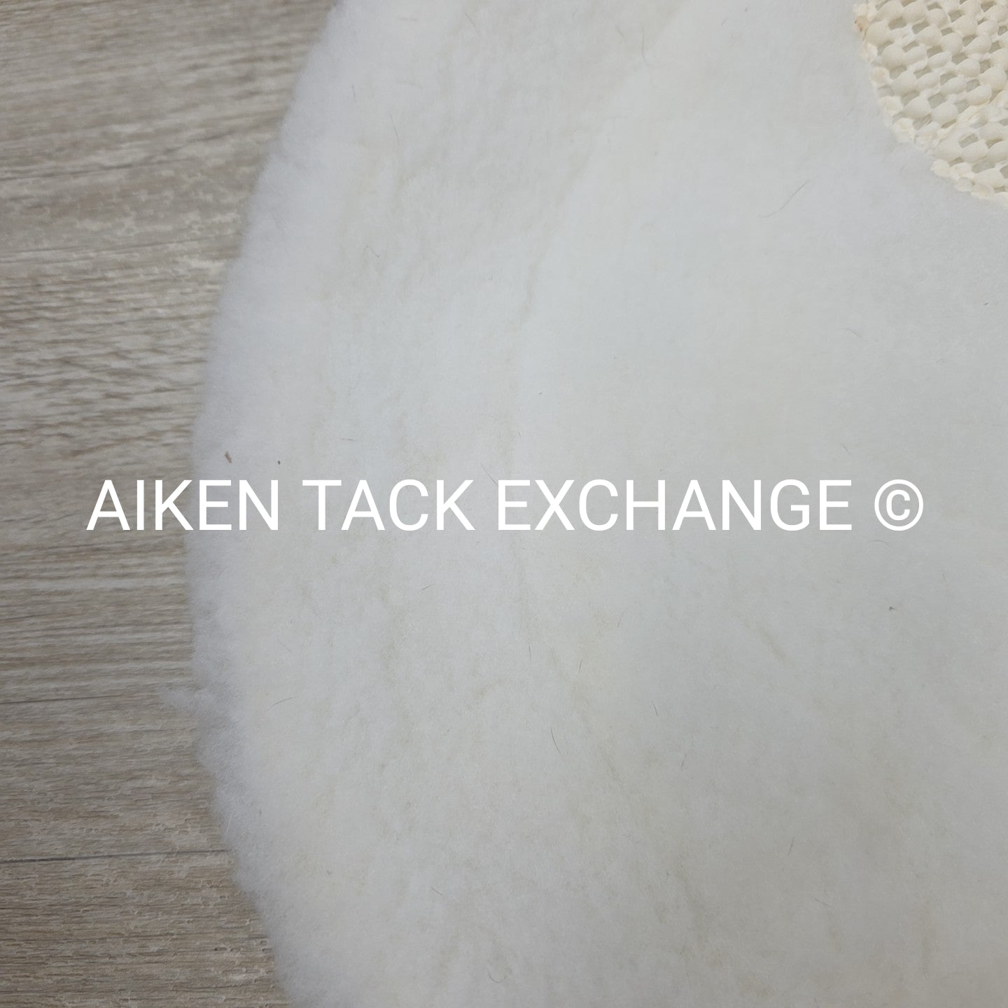 Wilker's Cling On Contour Saddle Pad