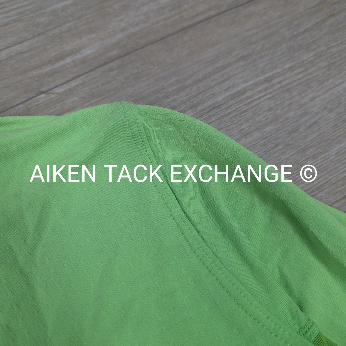 Dover Saddlery Riding Sport Long Sleeve Sun Shirt, Size Medium