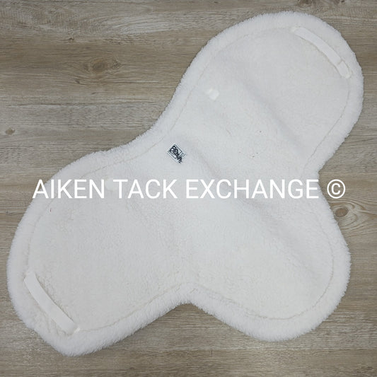 Wilker's Contour Saddle Pad