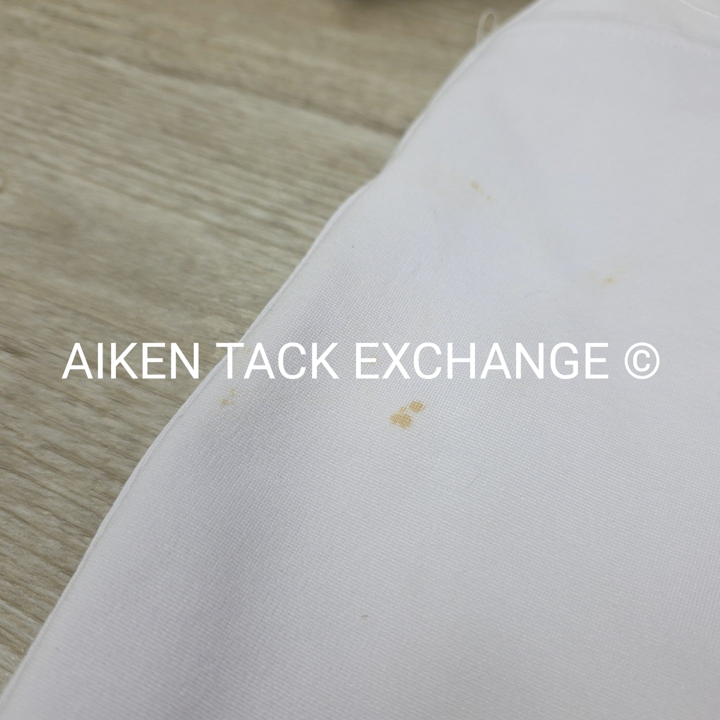 SmartPak Piper Silicone Grip Full Seat Breeches, Size 28 L