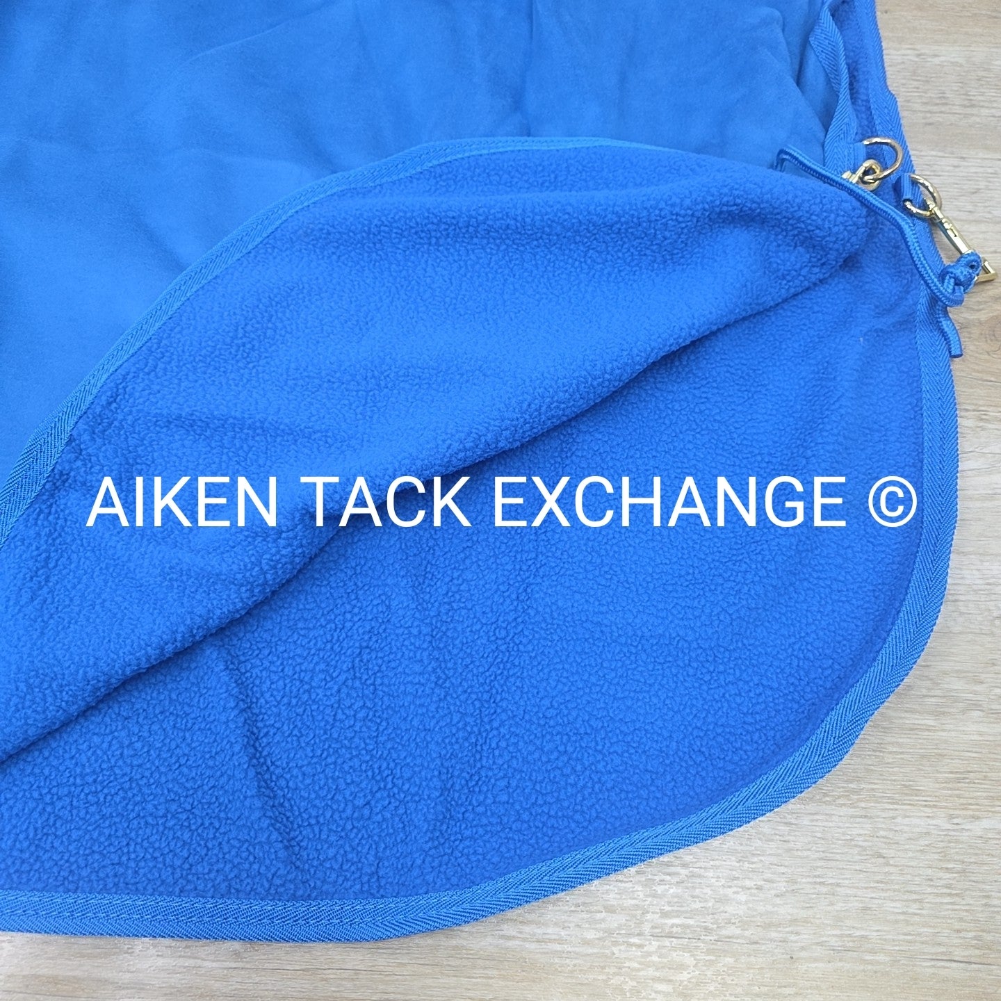 Moxie Equestrian Techno Sheet, 84"