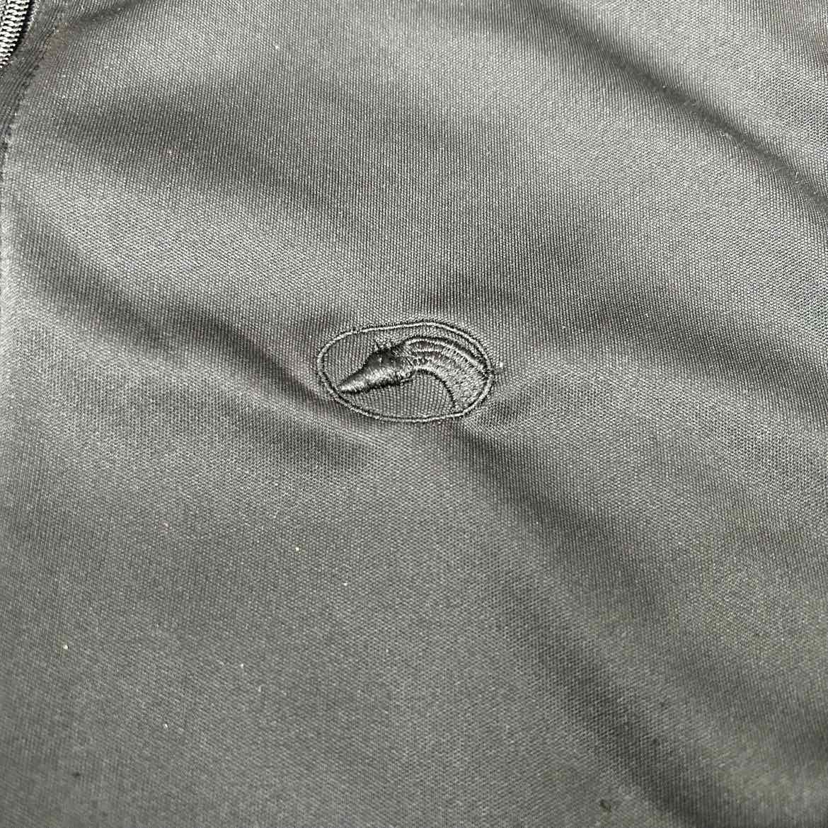 Riding Sport by Dover Saddlery Zip Up Fleece Jacket, Size Large