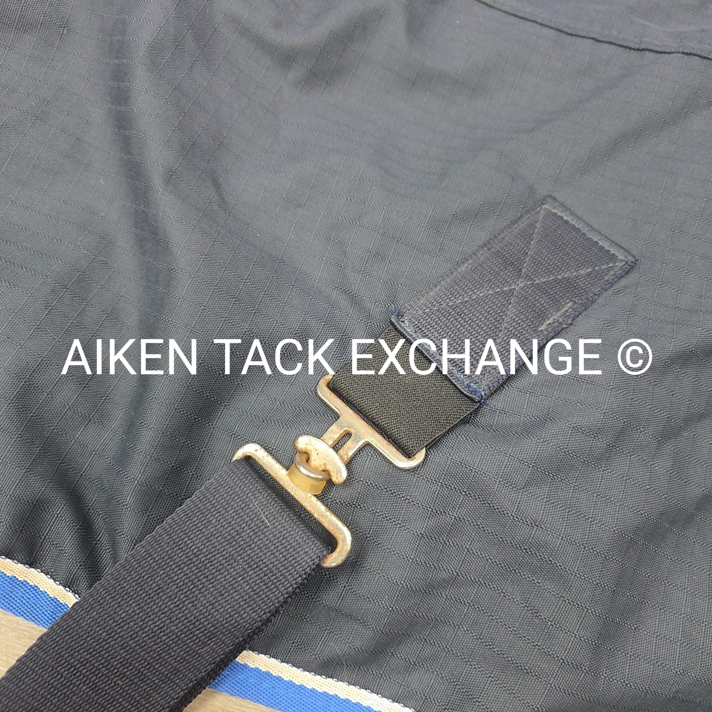 Horze 0 G Fill Turnout Sheet, 81"