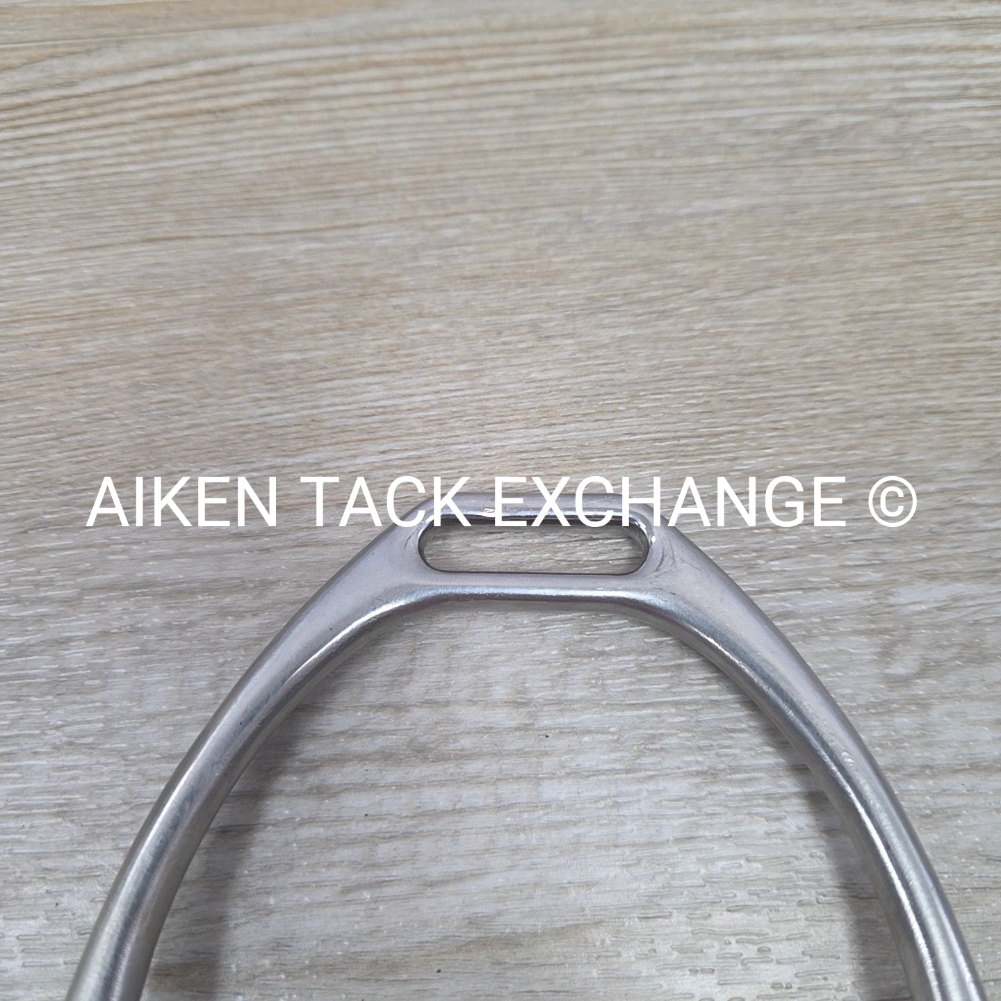 Korsteel Fillis Stirrup Irons, 4.25"