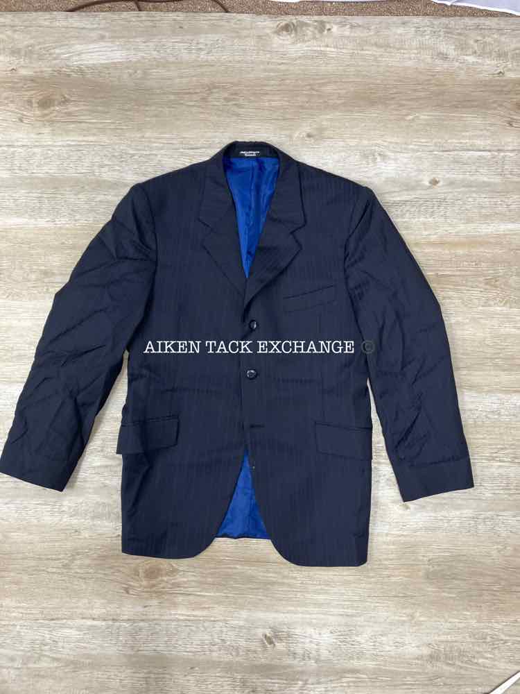 Beval Grand Prix Show Coat, Men's 38/40 Regular
