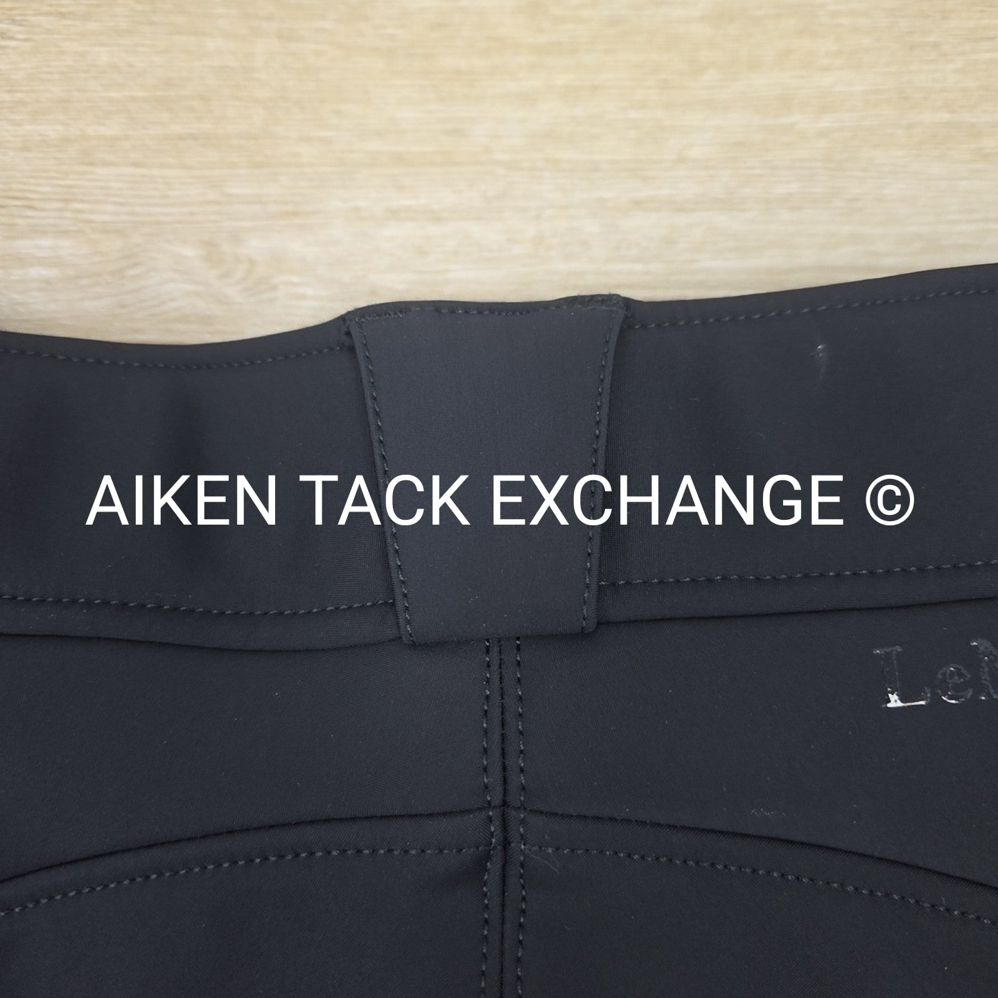 LeMieux Drytex Waterproof Breeches, Women's 6