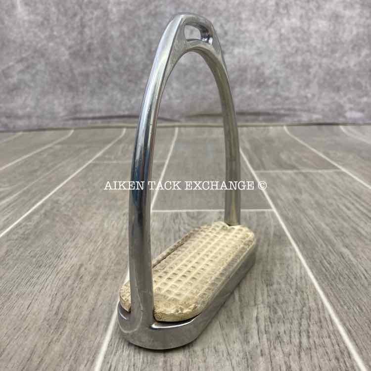Stirrup Irons 4.75"