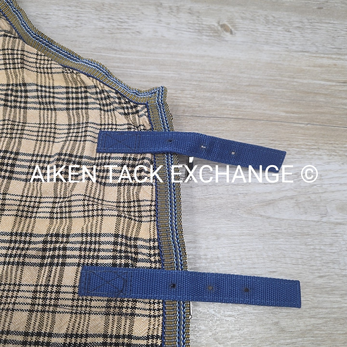 5/A Baker Original Stable Blanket, 68"