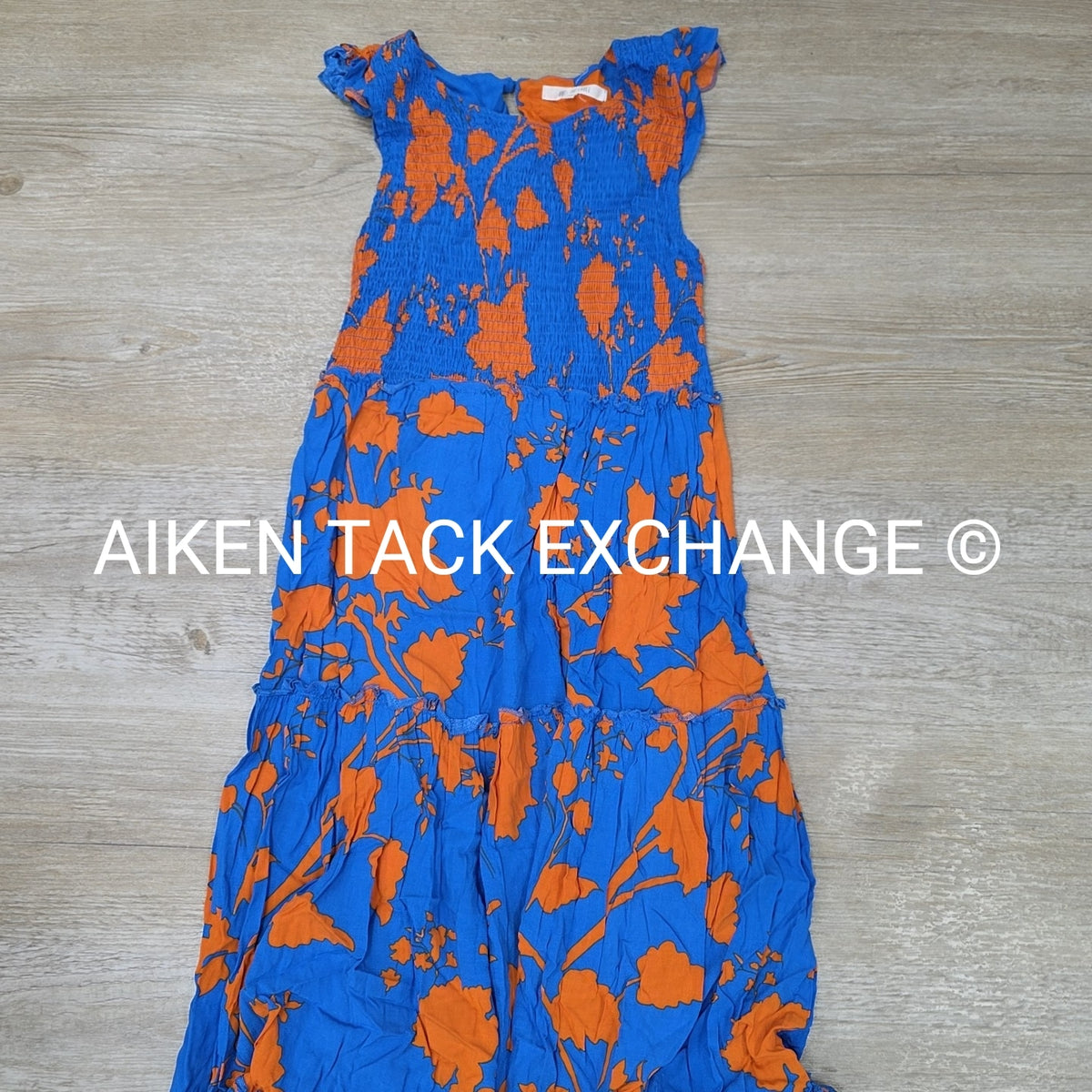 Abel the Label Dress, Size X-Small