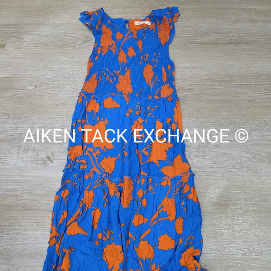 Abel the Label Dress, Size X-Small