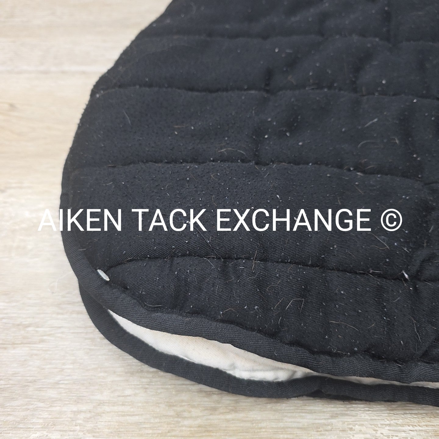 BARGAIN BUNDLE: 2 Roma All Purpose Saddle Pads