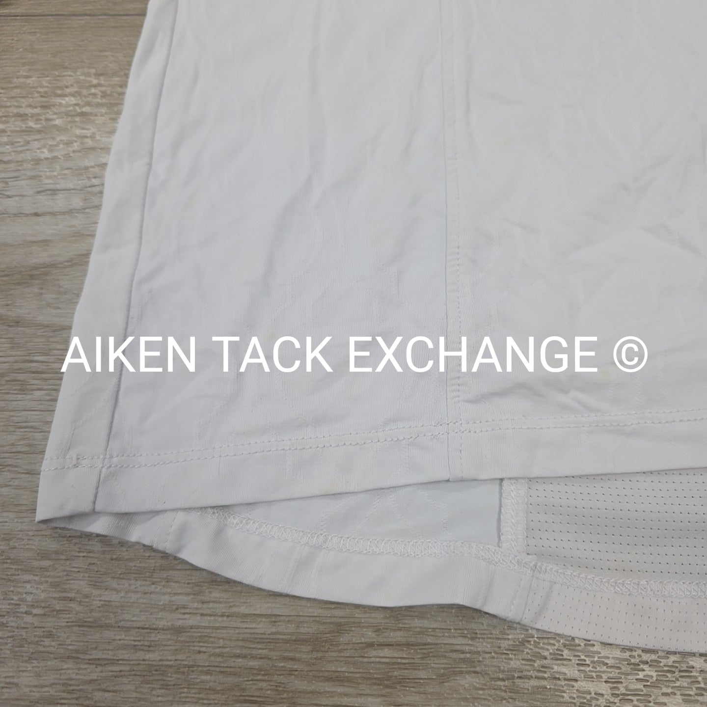 Kerrits Long Sleeve Sun Shirt Show Shirt, size Medium