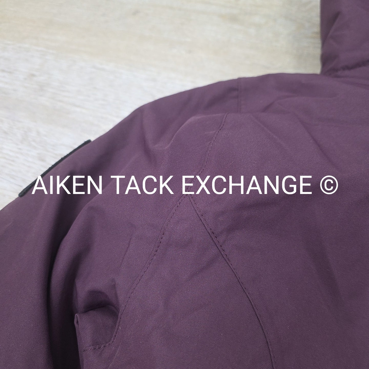 Horze Jadine Winter Jacket, Size 42