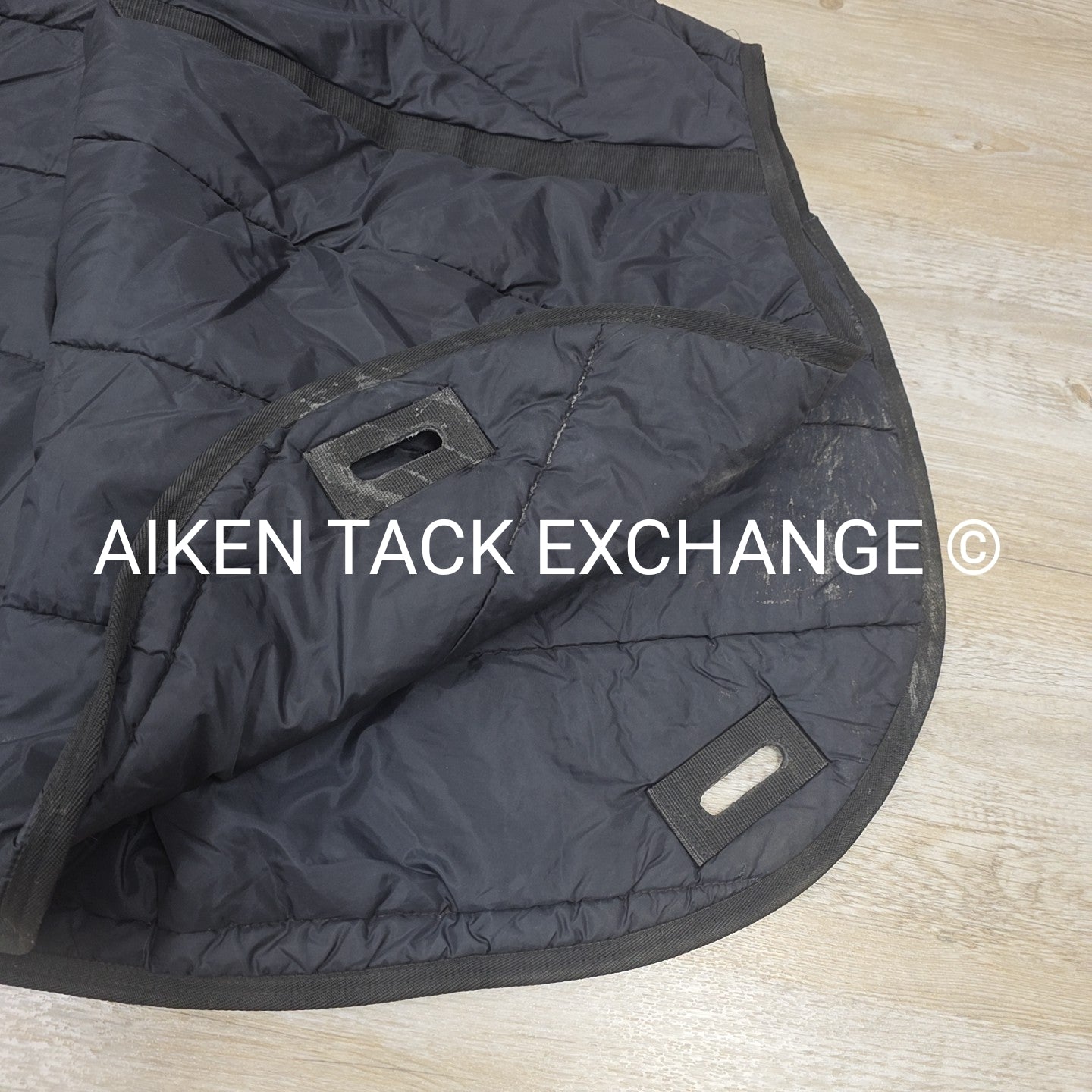 Schneiders Adjusta-Fit Closed Front Nylon Blanket Liner, 76"