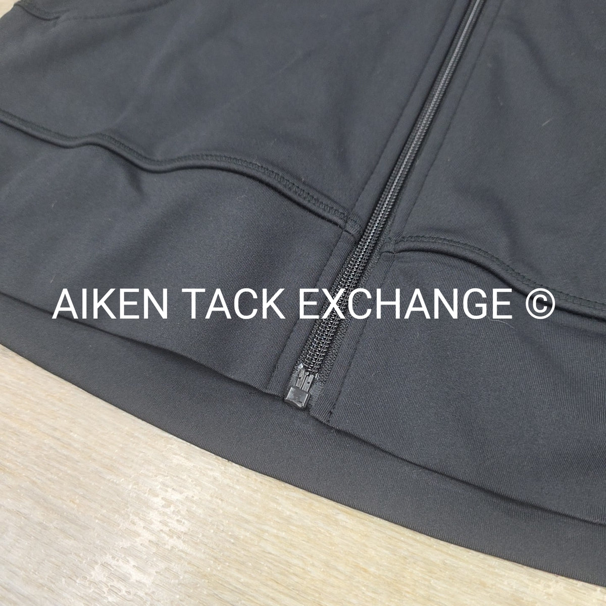 RBX Light Weight Jacket, Size Small