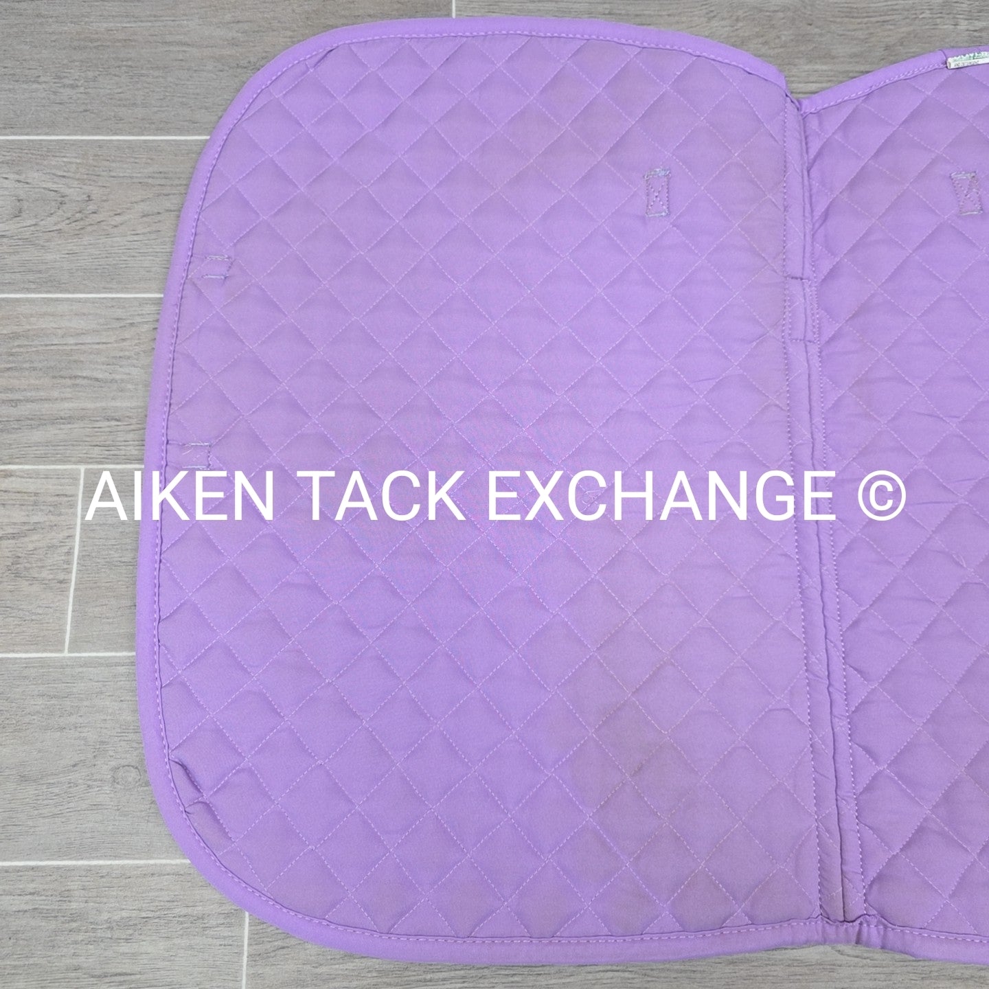 Dover Saddlery All Purpose Saddle Pad