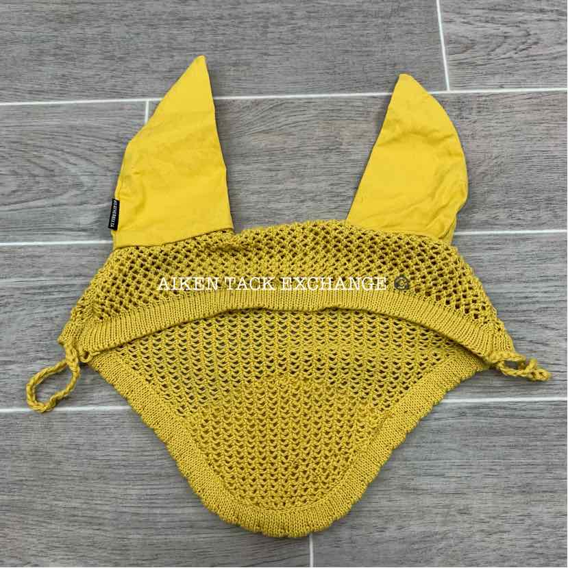 Weatherbeeta Ear Bonnet, Size Full
