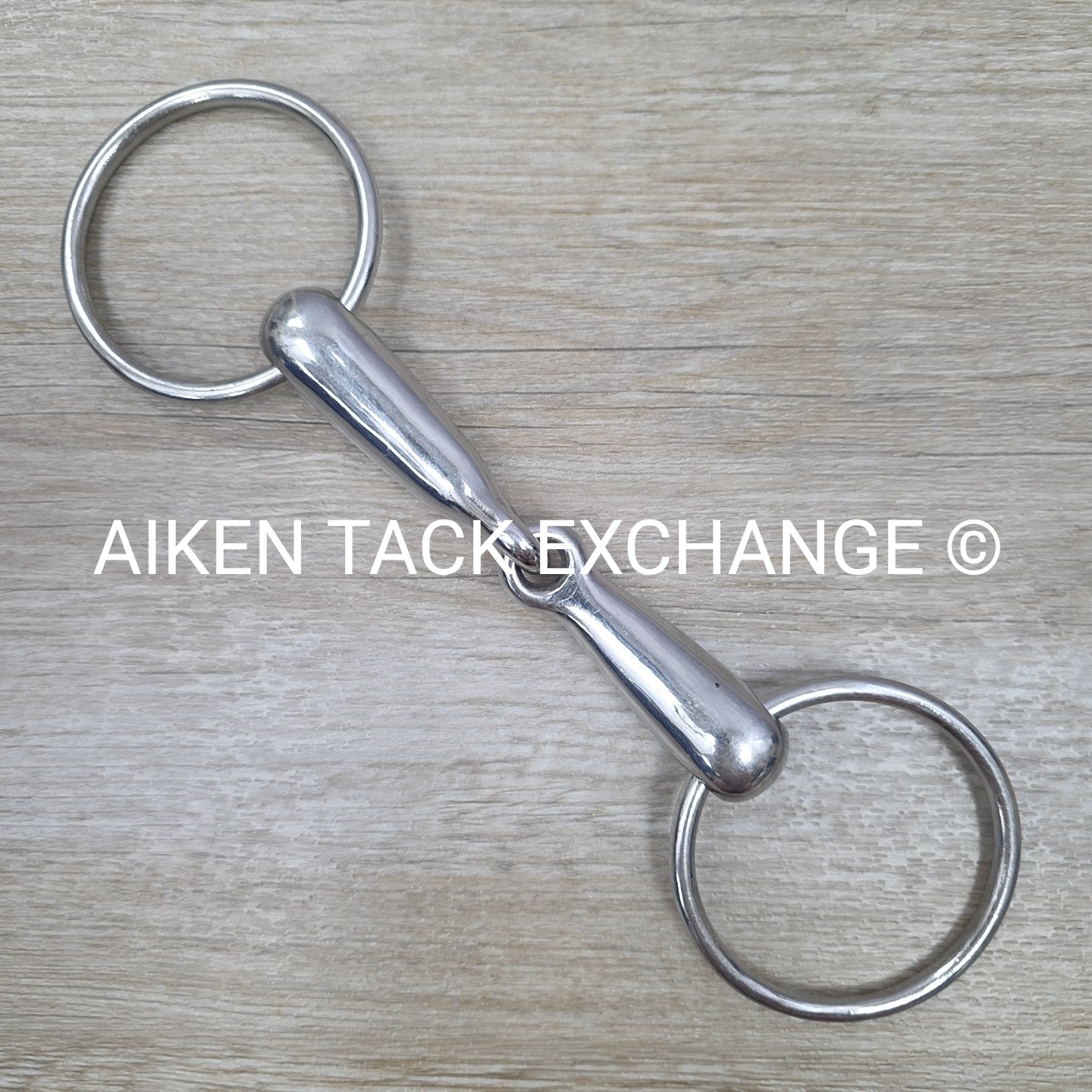 Korsteel Single Joint Hollow Loose Ring Bit 5"