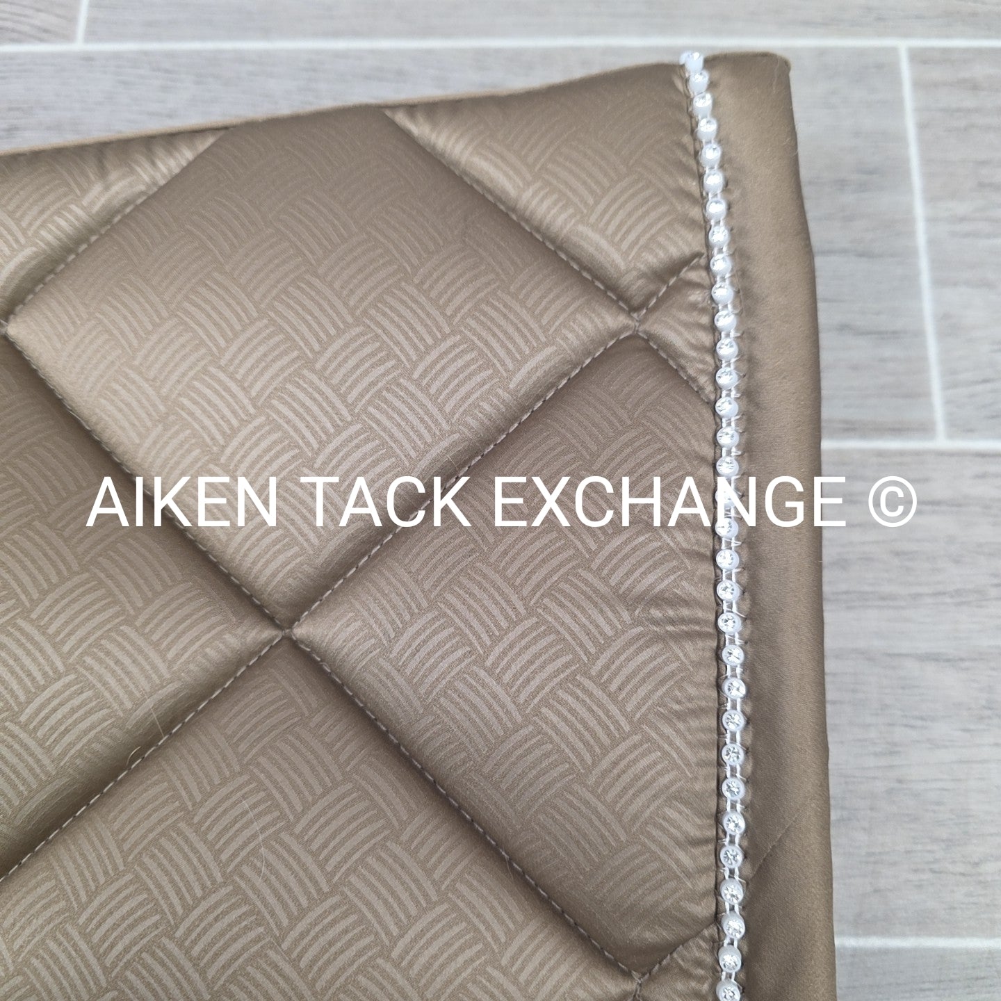 PS of Sweden Dressage Saddle Pad