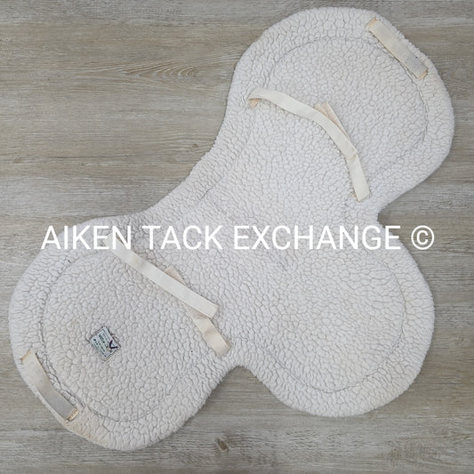 Toklat Medallion Contour Saddle Pad