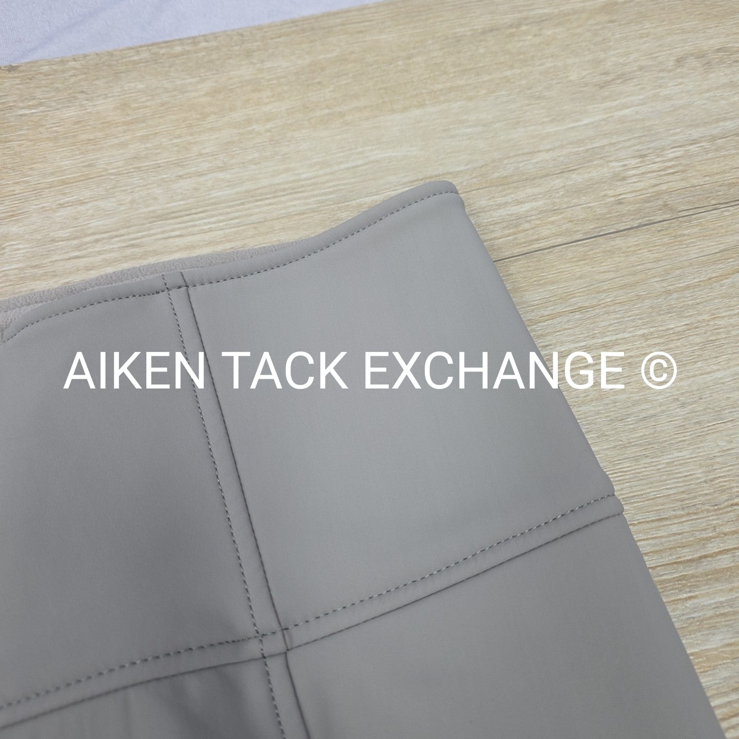 Romfh Arctic Fleece Silicone Grip Full Seat Winter Breeches, Women's 32